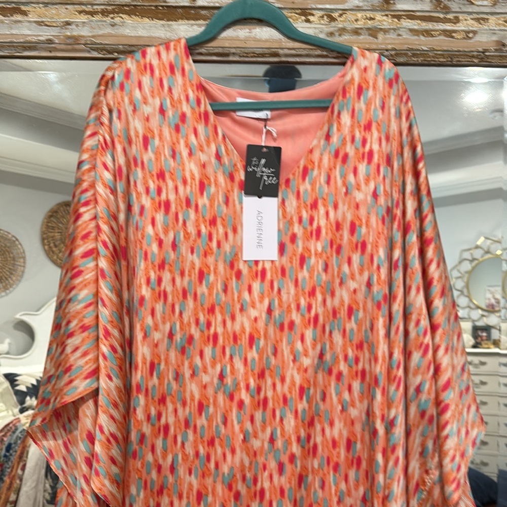 Adrienne kaftan - Picture 2 of 6